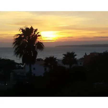 Solmar - Pool With Sea Views * Albufeira