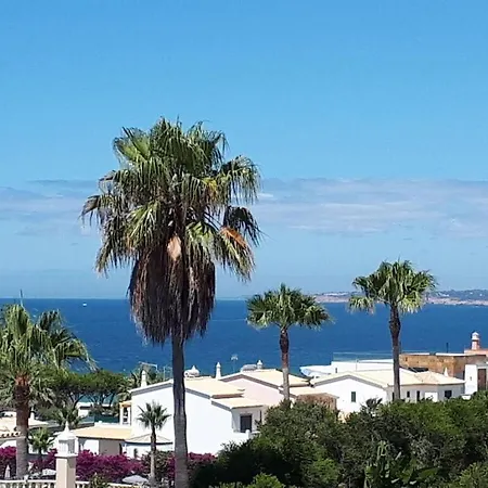 Holiday home Solmar - Pool With Sea Views Albufeira