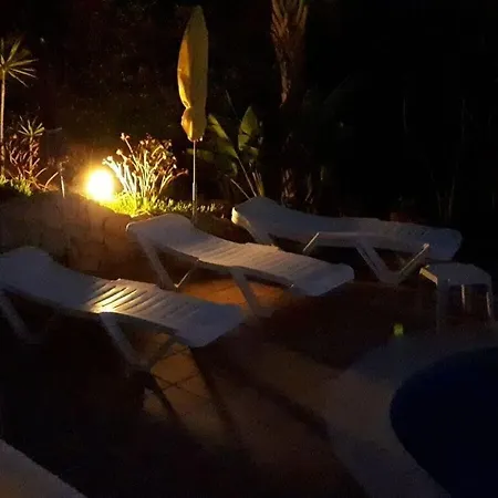 Solmar - Pool With Sea Views *
