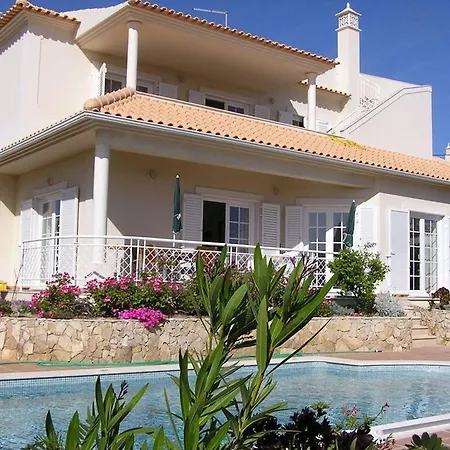 Solmar - Pool With Sea Views Holiday home