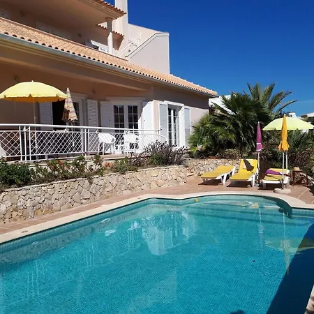 Holiday home Solmar - Pool With Sea Views