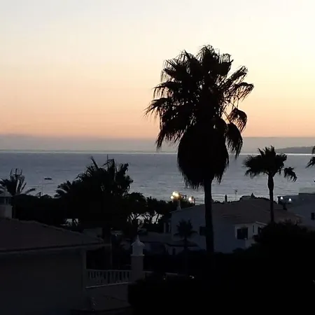 Solmar - Pool With Sea Views Holiday home *