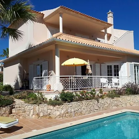 Holiday home Solmar - Pool With Sea Views *